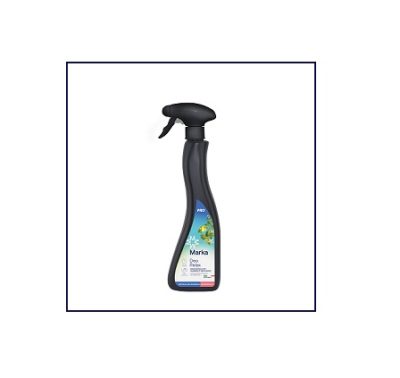 DEODORANTE AMBIENTE CONCENTRATO MK DEO RELAX (ct.6) ML.500