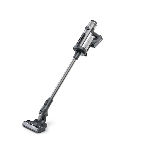 HENRY QUICK SCOPA ELETTRICA NUMATIC CON 2 BATTERIE INCLUSE