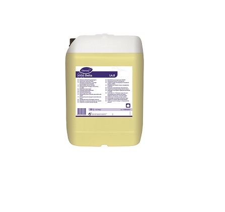 SUMA DELTA L4.8 DETERGENTE LAVASTOVIGLIE LT.20