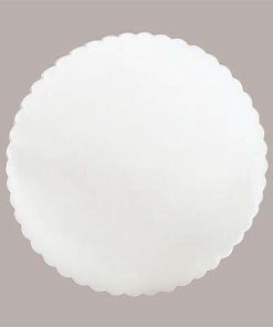 SOTTOGELATO BIANCO D.7,5 PZ.1000