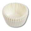 PIROTTINO TONDO BIANCO N�2 PZ.2000
