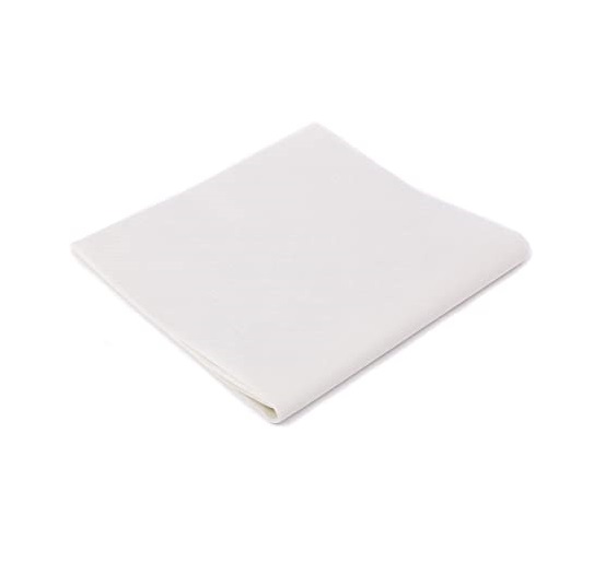 COPRIMACCHIA TNT "HAPPY HOUR" 100x100 BIANCO PZ.100