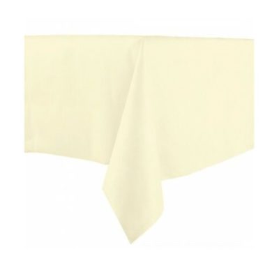 COPRIMACCHIA TNT "HAPPY HOUR" 100x100 AVORIO PZ.100