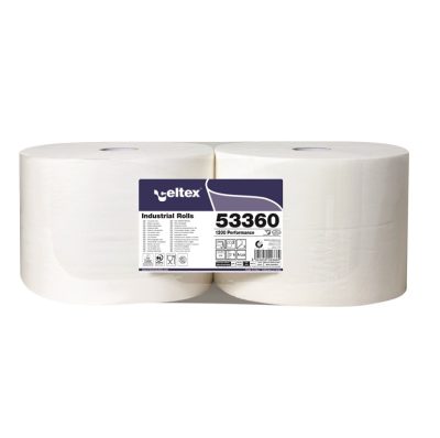 BOBINA GOFFRATA 2V CELTEX "KG.7,95"  STRAPPI 1200x2 ROT.