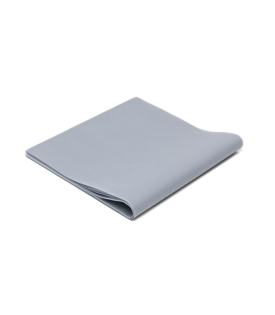 COPRIMACCHIA TNT "FIESTA" 100x100 ARGENTO/GRIGIO  PZ.100