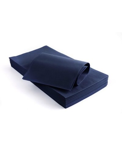 COPRIMACCHIA TNT "HAPPY HOUR" 100x100 BLU PZ.100