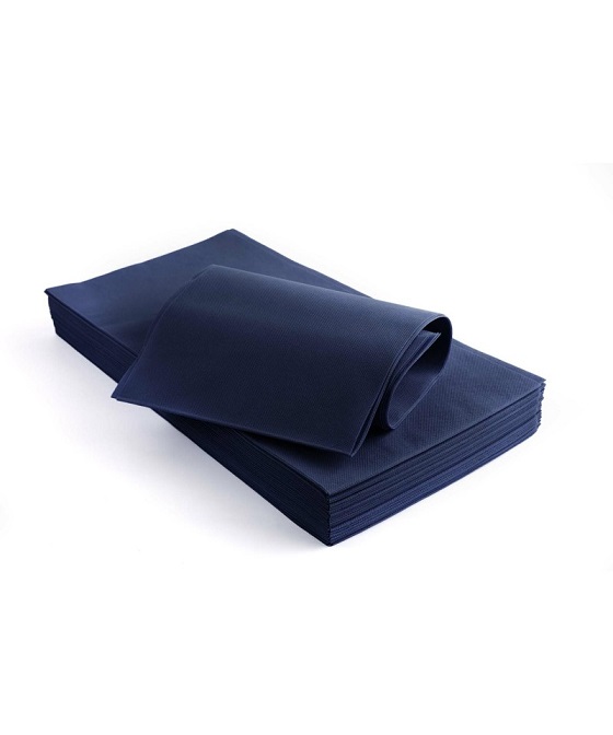 COPRIMACCHIA TNT "HAPPY HOUR" 100x100 BLU PZ.100