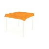 COPRIMACCHIA TNT "HAPPY HOUR" 100x100 ARANCIO PZ.100