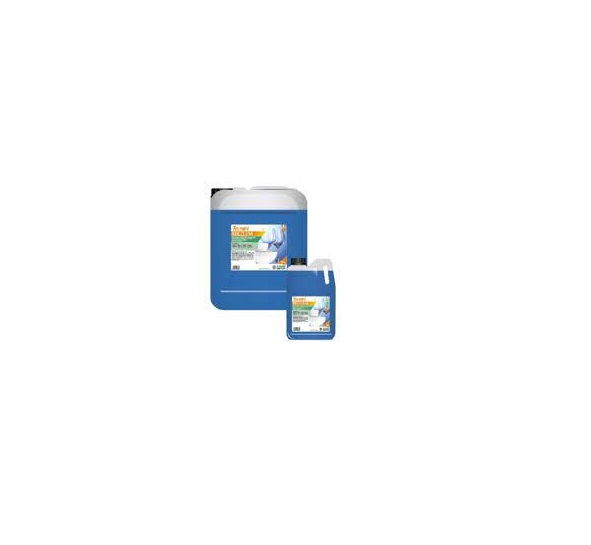 TECNET BRILCLEAR BRILLANT. LAVAST. x acque osmotizzate (ct.3) KG.5