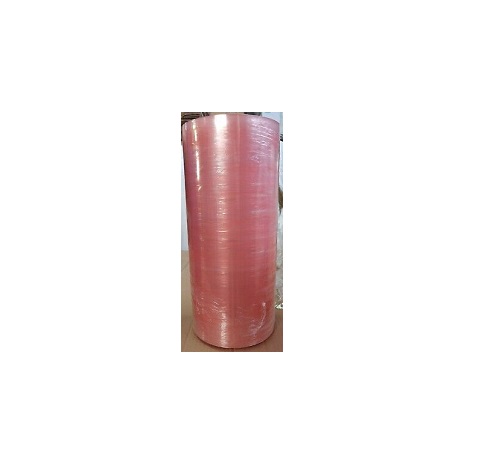 PELLICOLA ARANCIO MAXI H45 (10 my MT.1200 Kg.7,90) PZ.1