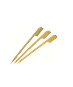 STECCHINO BAMBOO REMO FLORIDA CM.12 (ct.100) PZ.100