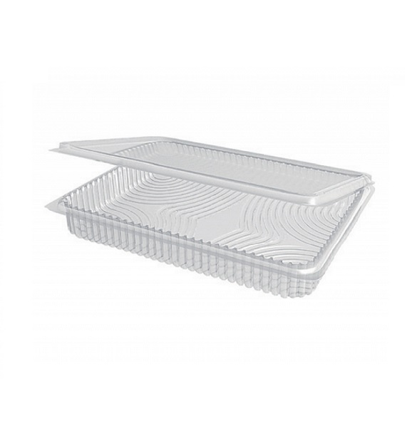 FRESH BOX COFANETTO OPS C/COPERCHIO PIATTO GR.250 "selepack" PZ.200