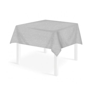 Tovaglie Coprimacchia in TnT, dimensioni 140x140cm - Confezione da 100pz