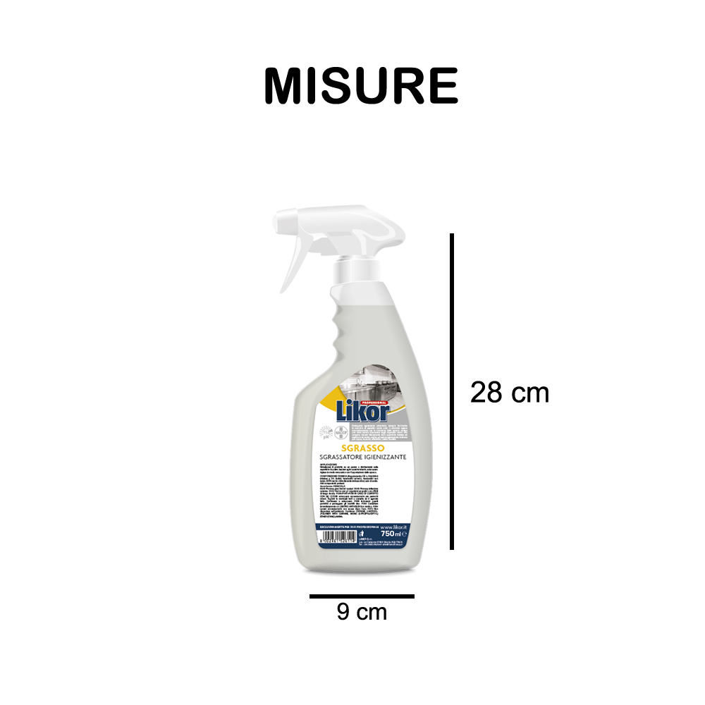 MISURE