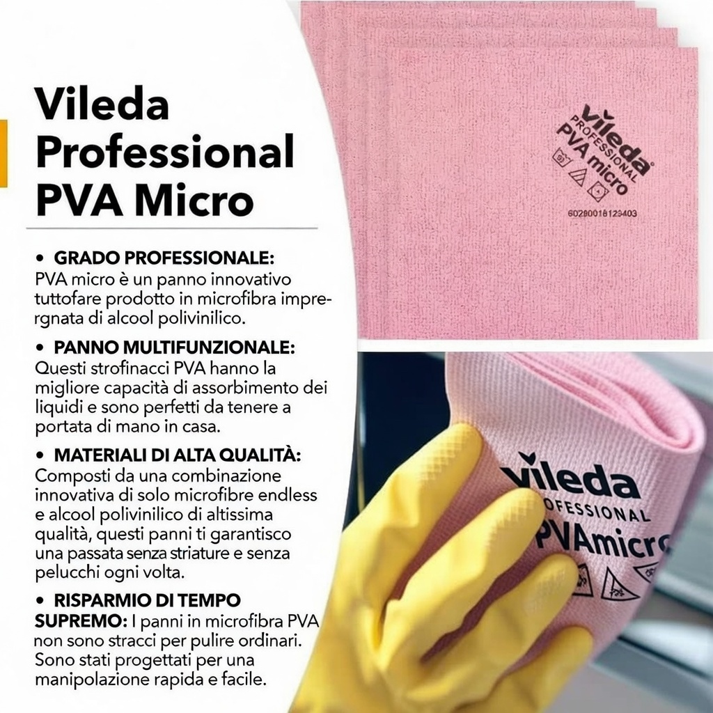 VILEDA ITA